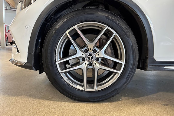 Mercedes-Benz GLC220 d 5 of 5