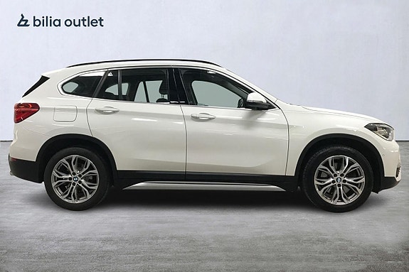 BMW X1 5 of 5