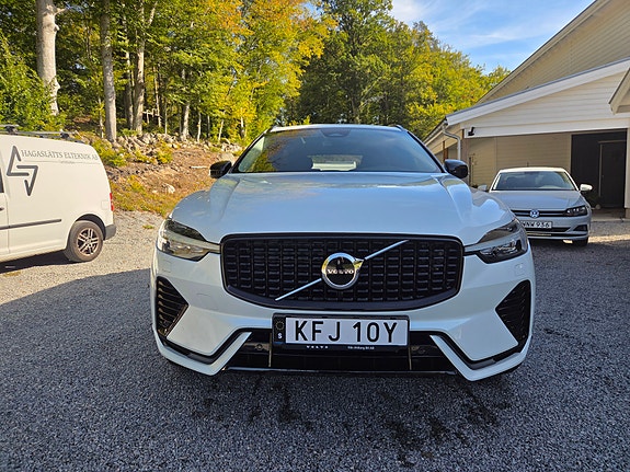 Volvo XC60 17 of 18