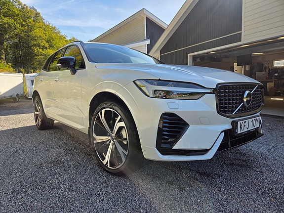 Volvo XC60 18 of 18