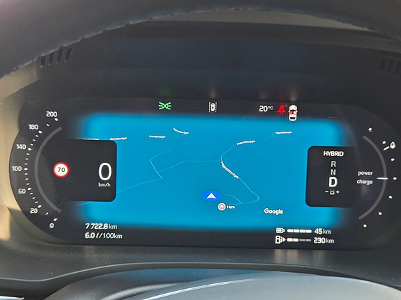 Volvo XC60 12 of 15