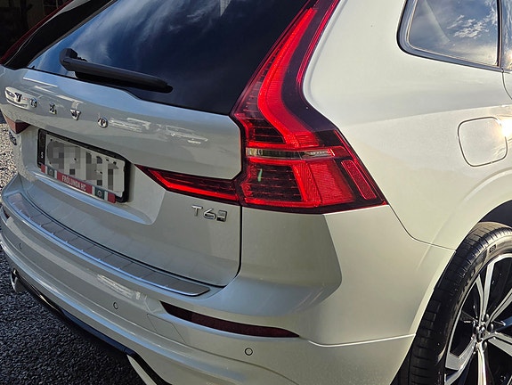 Volvo XC60 4 of 15