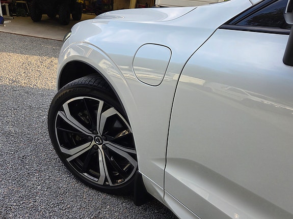 Volvo XC60 6 of 15
