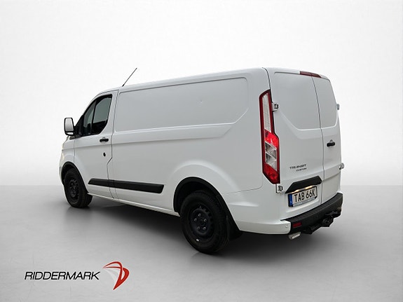 Ford Transit Custom 8 of 30