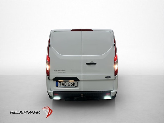 Ford Transit Custom 9 of 30