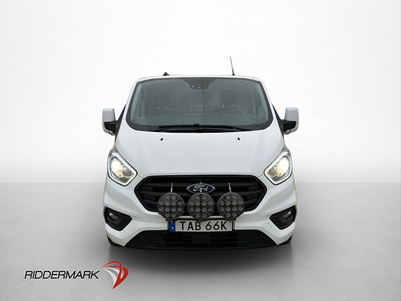 Ford Transit Custom 5 of 5