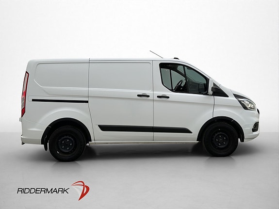 Ford Transit Custom 2 of 5