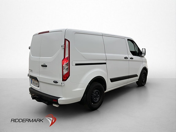 Ford Transit Custom 10 of 30