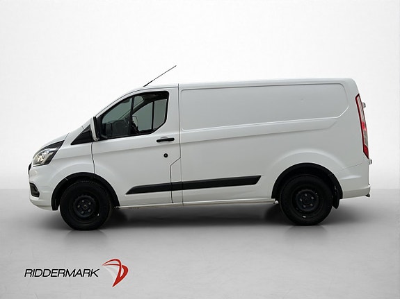 Ford Transit Custom 6 of 30