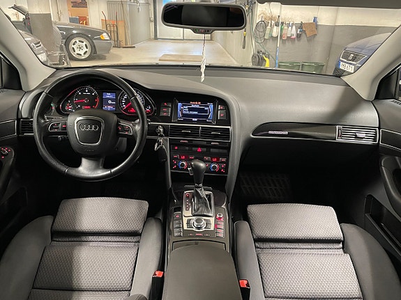 Audi A6 17 of 26