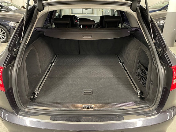 Audi A6 9 of 26