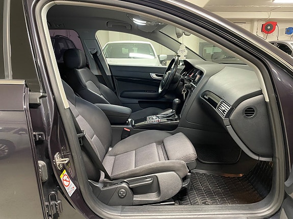 Audi A6 14 of 26