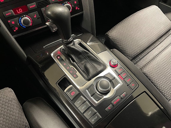 Audi A6 23 of 26
