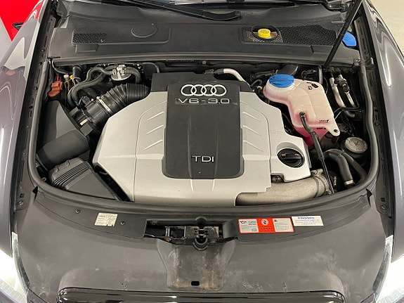 Audi A6 8 of 26