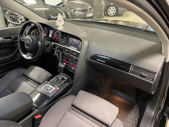 Audi A6 13 of 26
