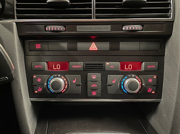Audi A6 22 of 26