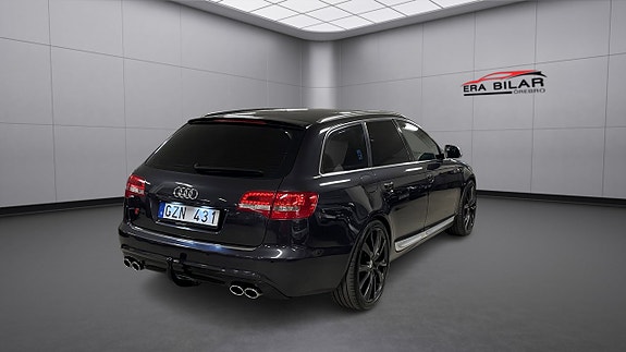 Audi A6 6 of 26