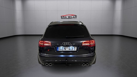 Audi A6 5 of 5