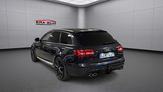 Audi A6 4 of 5