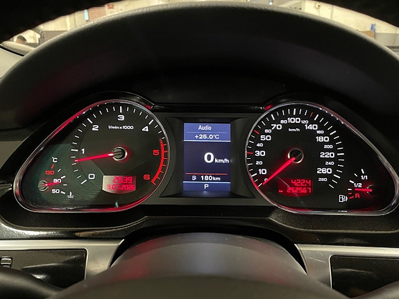 Audi A6 19 of 26
