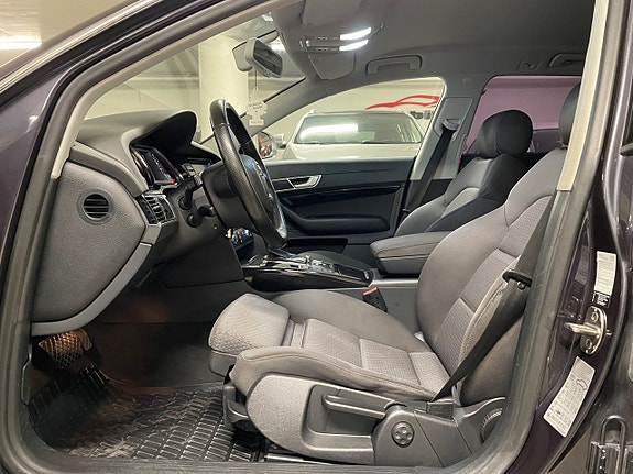 Audi A6 11 of 26
