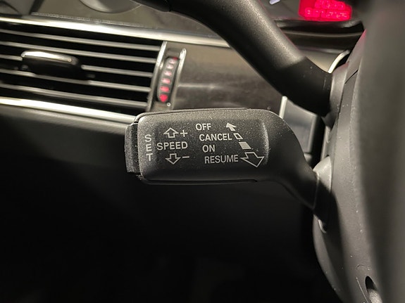 Audi A6 20 of 26