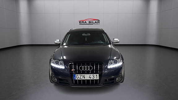 Audi A6 2 of 5