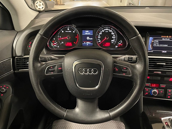 Audi A6 18 of 26