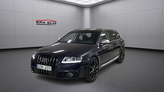 Audi A6 3 of 5
