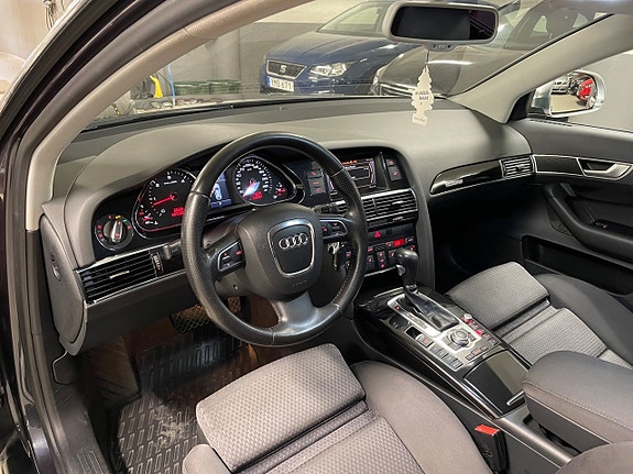 Audi A6 10 of 26
