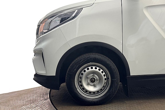 Maxus e-Deliver 3 11 of 29