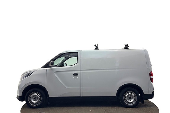 Maxus e-Deliver 3 10 of 29