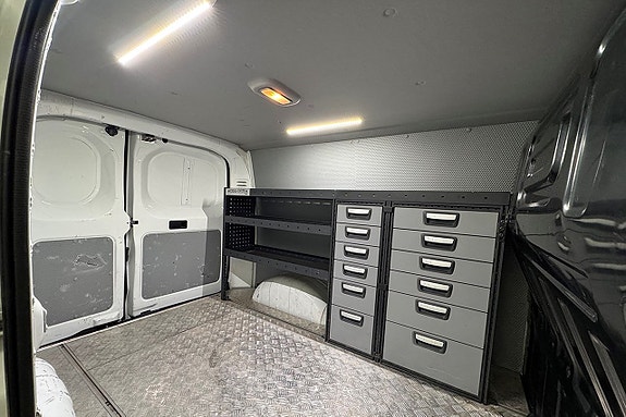 Maxus e-Deliver 3 12 of 29