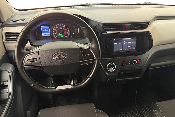 Maxus e-Deliver 3 18 of 29