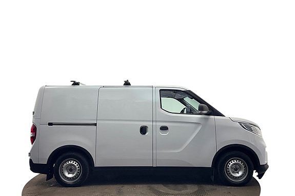 Maxus e-Deliver 3 5 of 29