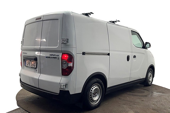 Maxus e-Deliver 3 6 of 29