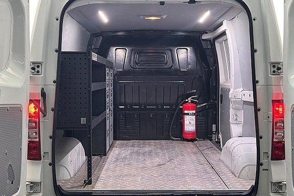 Maxus e-Deliver 3 13 of 29