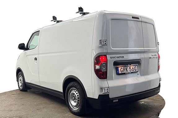 Maxus e-Deliver 3 9 of 29