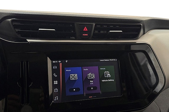 Maxus e-Deliver 3 23 of 29
