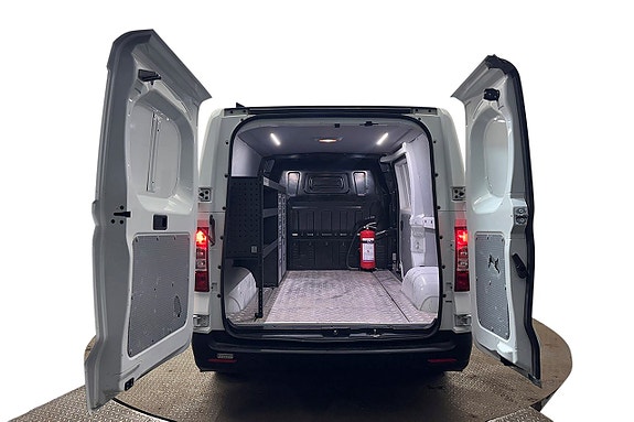 Maxus e-Deliver 3 8 of 29