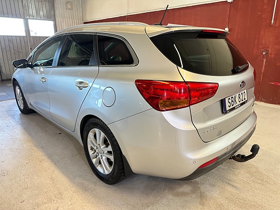 Kia Ceed 7 of 16