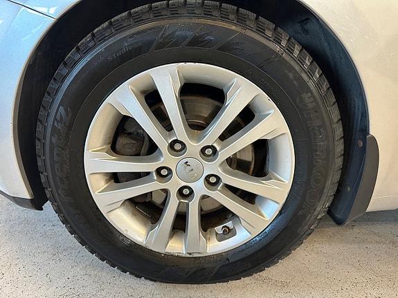 Kia Ceed 16 of 16