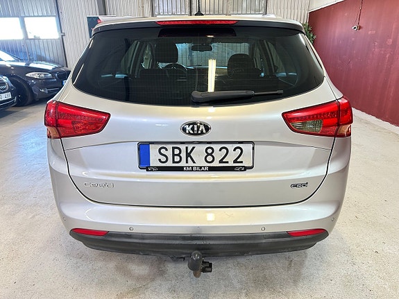 Kia Ceed 5 of 16