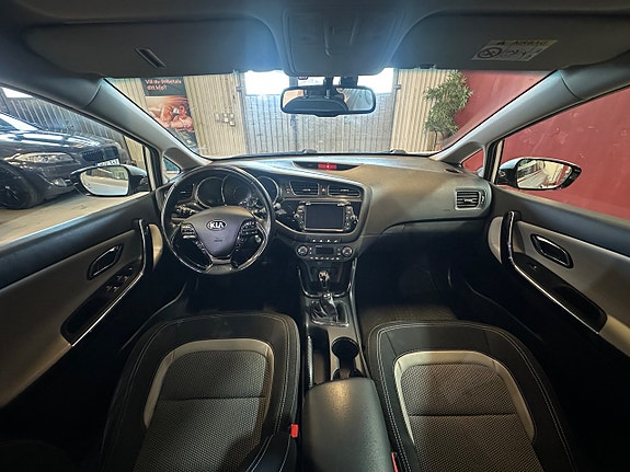 Kia Ceed 8 of 16