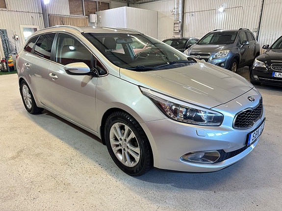 Kia Ceed 3 of 16