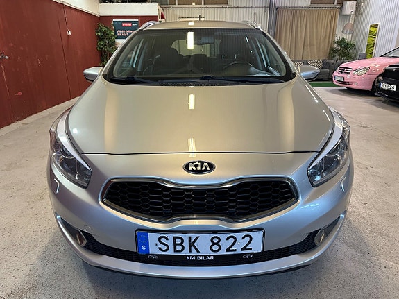Kia Ceed 2 of 16
