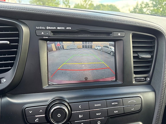 Kia Optima 16 of 18