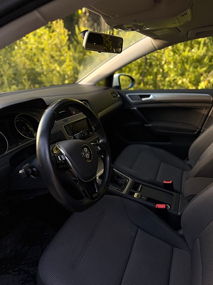 Volkswagen Golf VII 5 of 7