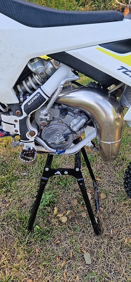 Husqvarna TC 65 4 of 7