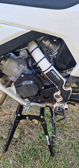Husqvarna TC 65 5 of 7